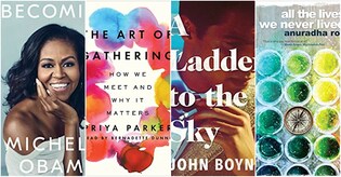 10 of the most compelling books released in 2018
